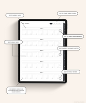 Wellness Digital Journal
