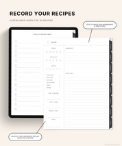 Wellness Digital Journal