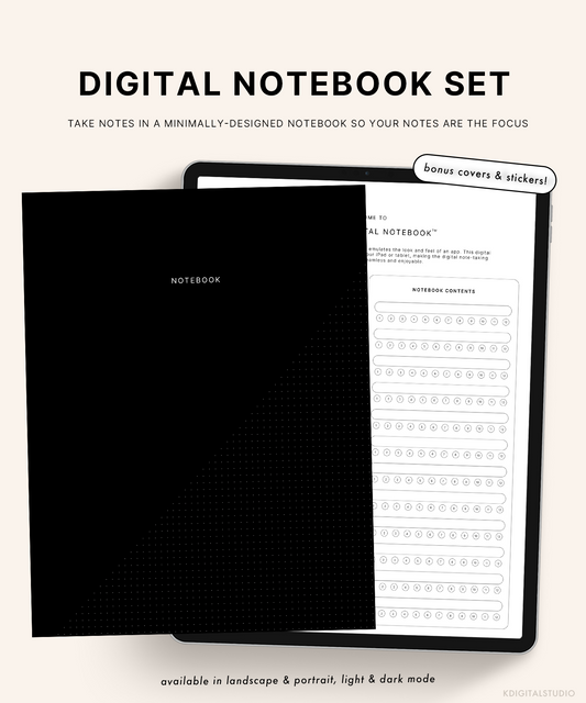 How to Make Digital Sticker Sheets for GoodNotes – KDigitalStudio