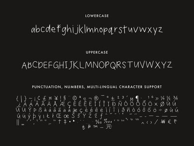 Edmund Font KDigitalStudio