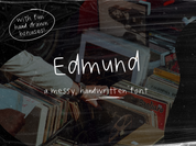 Edmund Font